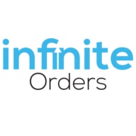 InfiniteOrders WMS logo